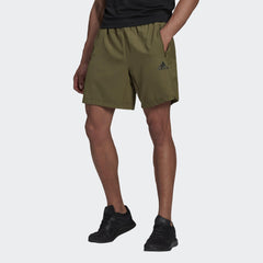 ADIDAS Short Homme