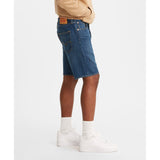 Levi's Short en Jeans Homme 501