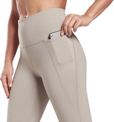 Reebok Legging Femme