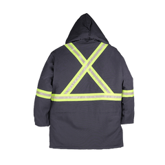 Bigbill Manteau Homme