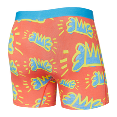 Saxx Boxer Vibe Homme