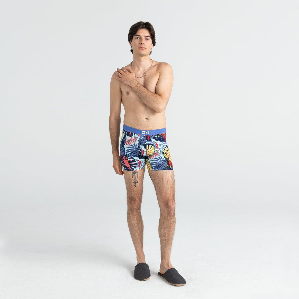 Saxx Boxer Volt 2-pk Homme