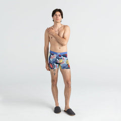 Saxx Boxer Volt 2-pk Homme