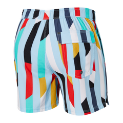 Saxx Maillot de Bain Homme