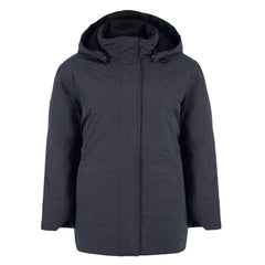 Alizee Manteau Taille Plus Femme