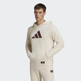 ADIDAS Hoodie Homme