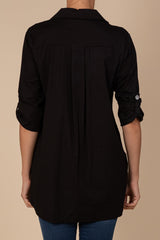 Angela Mara Chemise Femme