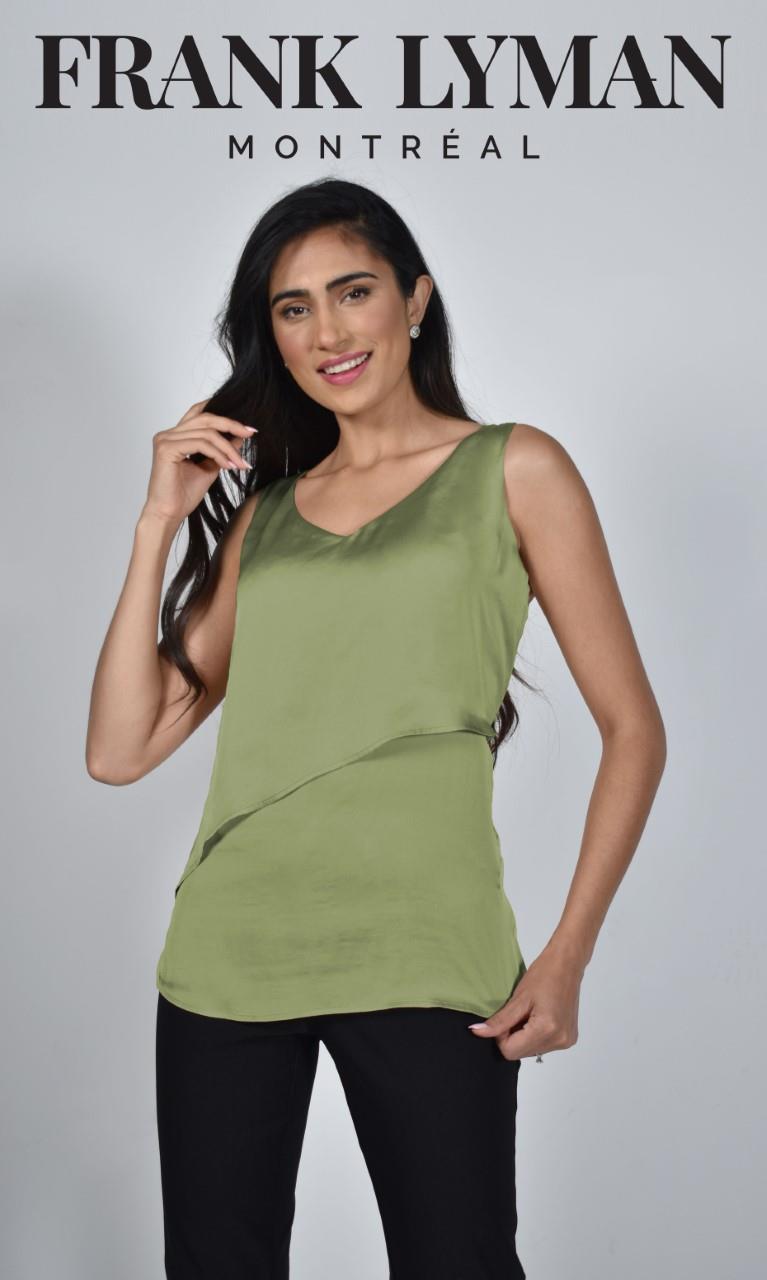 Frank Lyman Camisole Femme