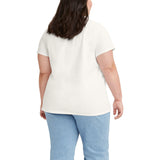 Levi's T-shirt Femme Taille Plus