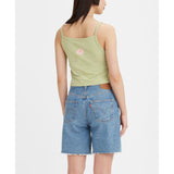 Levi's Crop Top Femme