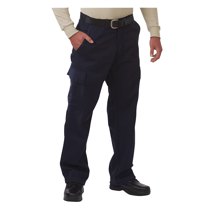 Bigbill Pantalon Homme