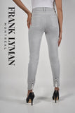 Frank Lyman Pantalon