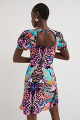 Desigual Robe Femme