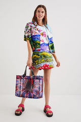 Desigual Robe Femme