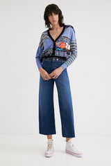 Desigual Veste Femme
