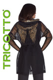 Tricotto Veste Femme