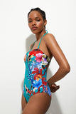 Desigual Maillot de bain Femme