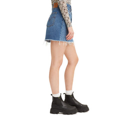 Levi's Jupe en Jeans Femme
