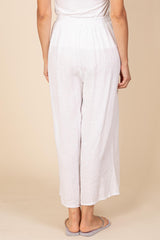 Angela Mara Pantalon Femme