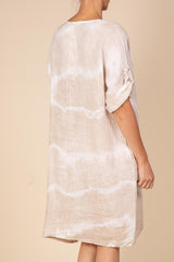 Angela Mara Robe Femme