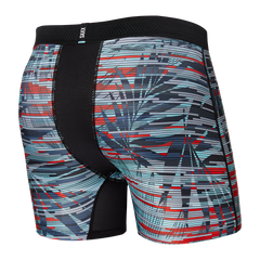 Saxx Droptemp Cool Boxer Homme