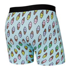 Saxx Boxer Undercover Homme