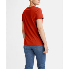 Levi's T-shirt Femme