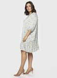 Dex Plus Robe Taille Plus Femme