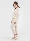 Dex Plus Pantalon Taille Plus Femme