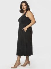Dex Plus Robe Taille Plus Femme
