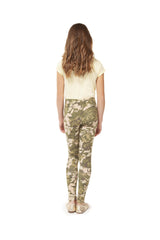 Dex Kids Legging Fille
