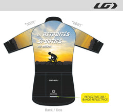 Garneau Maillot  Homme
