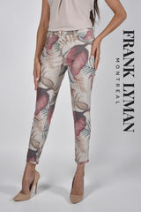 Frank Lyman Jeans Reversible Femme