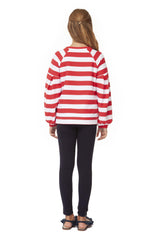 Dex Kids Chandail Fille