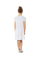 Dex Kids Robe Fille