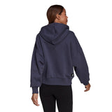 ADIDAS Hoodie Femme