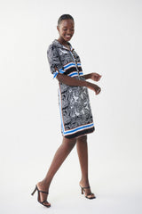 Joseph Ribkoff Robe Femme