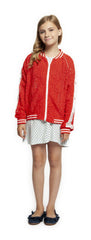 Dex Kids Veste Fille