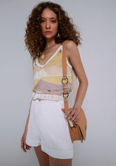 LEZ A LEZ CAMISOLE FEMME