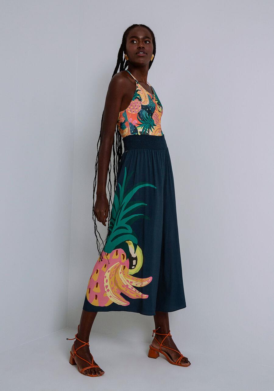 LEZ A LEZ Pantalon Femme
