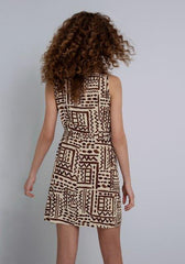 LEZ A LEZ Robe Femme