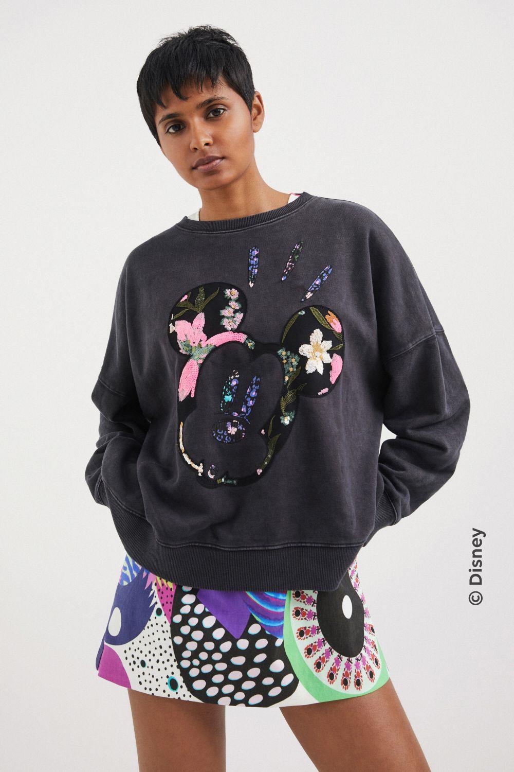 Desigual Chandail Femme