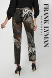 Frank Lyman Pantalon Femme