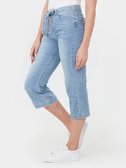 BLACK BULL JEANS FEMME