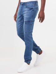 BLACK BULL JEANS HOMME
