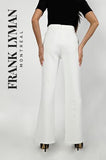 Frank Lyman Pantalon Femme