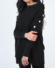 Frank Lyman Chandail Femme