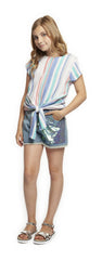 DEX KIDS BLOUSE FILLE