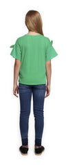 DEX KIDS T-SHIRT FILLE