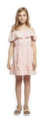 Dex Kids Robe Fille